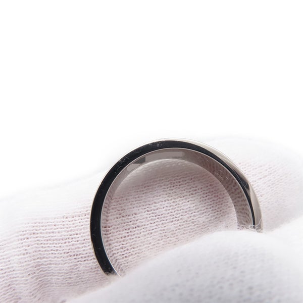 カルティエ リング LOVE リング クラシックモデル K18WGホワイトゴールド サイズ57 Cartier 指輪 ラブリング