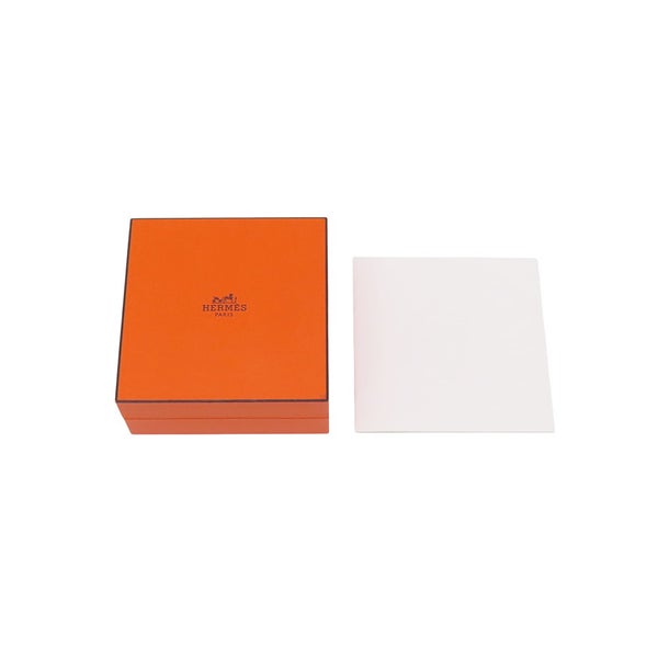 エルメス ネックレス ロンド マルチ LG K18PGピンクゴールド HERMES Ronde Multi ジュエリー