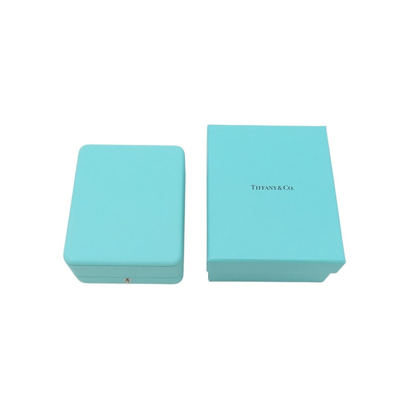 ティファニー ネックレス Tスマイル ペンダント ミニ ダイヤモンド 計0.03ct K18YGイエローゴールド 62617683 Tiffany&Co.