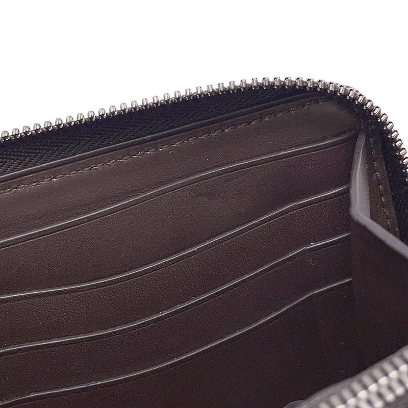 ベルルッティ 長財布 イタウバ カリグラフィー ロングウォレット レザー Berluti メンズ 財布