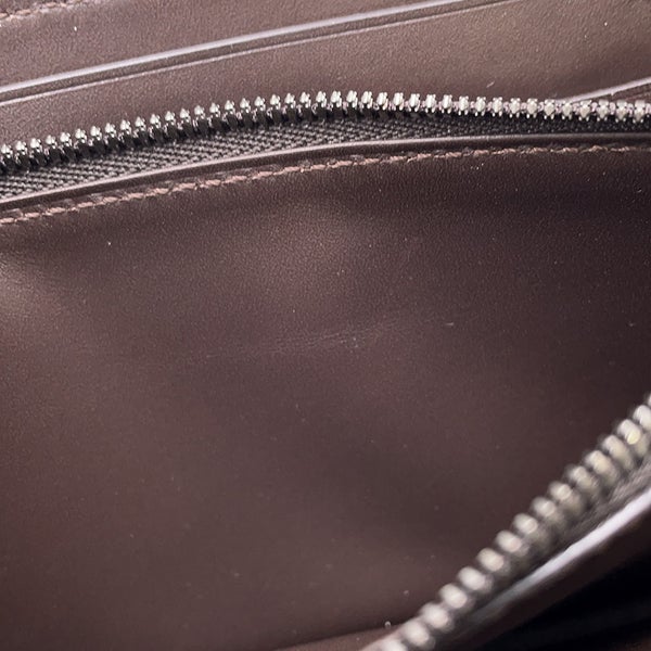 ベルルッティ 長財布 イタウバ カリグラフィー ロングウォレット レザー Berluti メンズ 財布