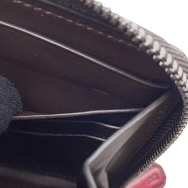 ベルルッティ 長財布 イタウバ カリグラフィー ロングウォレット レザー Berluti メンズ 財布