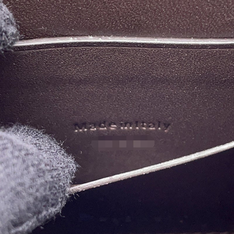 ベルルッティ 長財布 イタウバ カリグラフィー ロングウォレット レザー Berluti メンズ 財布