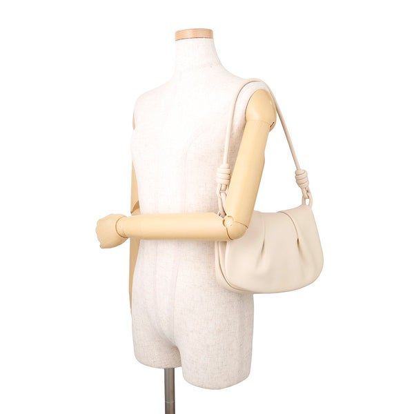 ロエベ ショルダーバッグ パセオ サッチェル カーフレザー LOEWE バッグ