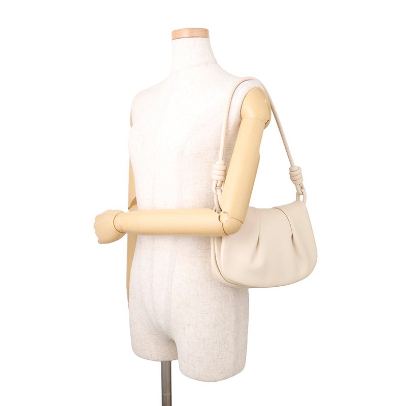 ロエベ ショルダーバッグ パセオ サッチェル カーフレザー LOEWE バッグ