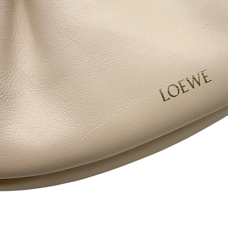 ロエベ ショルダーバッグ パセオ サッチェル カーフレザー LOEWE バッグ