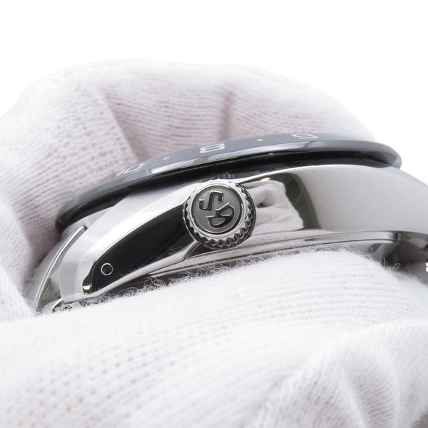 セイコー グランドセイコー AJHH創立20周年記念限定モデル 限定500本 SBGE311 SEIKO 腕時計 白文字盤 雪白
