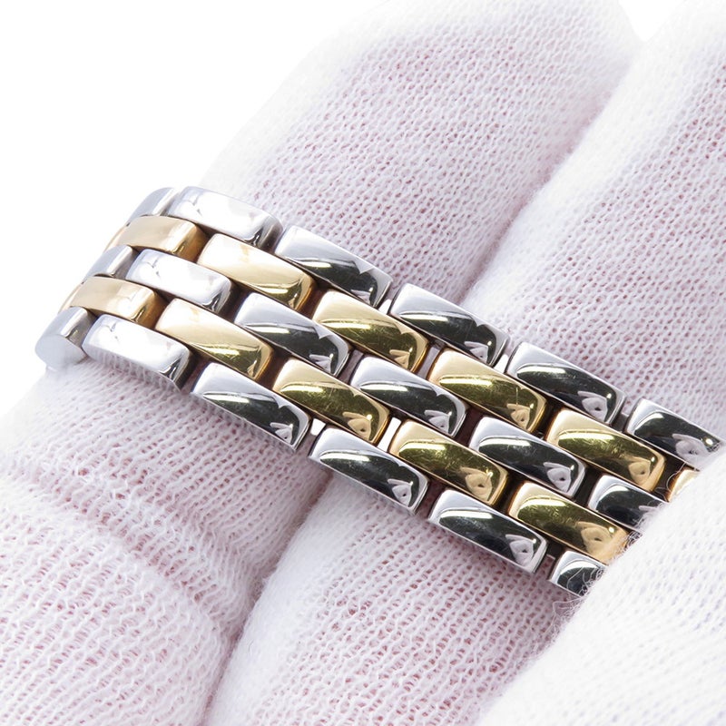 カルティエ パンテール ドゥ カルティエ SM W2PN0006 Cartier 腕時計 シルバー文字盤 クォーツ