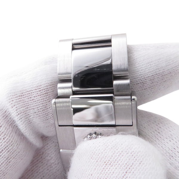 ロレックス コスモグラフ デイトナ ランダムシリアル ルーレット 126500LN ROLEX 腕時計 黒文字盤