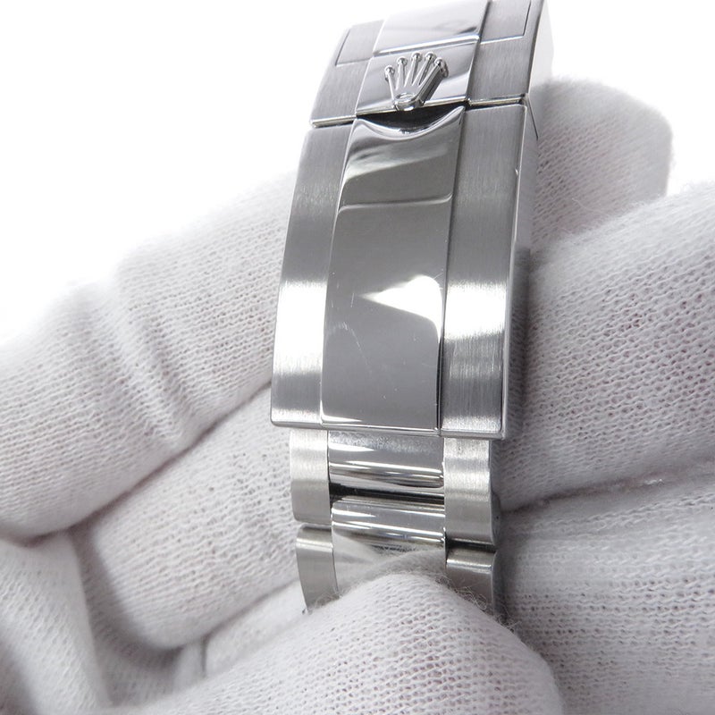 ロレックス コスモグラフ デイトナ ランダムシリアル ルーレット 126500LN ROLEX 腕時計 黒文字盤
