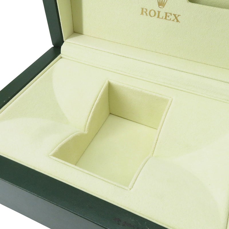 ロレックス デイトジャスト SS/K18PGピンクゴールド V番 179171G ROLEX 腕時計 バイオレット文字盤 10Pダイヤ レディース