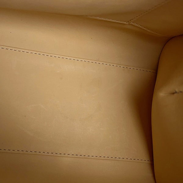 デルヴォー ハンドバッグ ブリヨンMM ボックスカーフ AA0483AAM099ZDO Delvaux 2wayショルダーバッグ 黒
