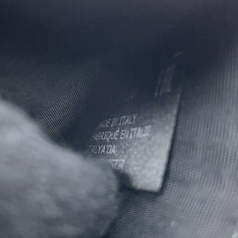 メゾンマルジェラ 二つ折り財布 4ステッチ マネークリップ カーフレザー SA1UI0022 Maison Margiela 黒