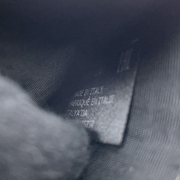 メゾンマルジェラ 二つ折り財布 4ステッチ マネークリップ カーフレザー SA1UI0022 Maison Margiela 黒