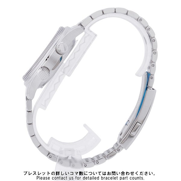 ロンジン レジェンドダイバー L3.764.4.06.6 LONGINES 腕時計 グリーン文字盤