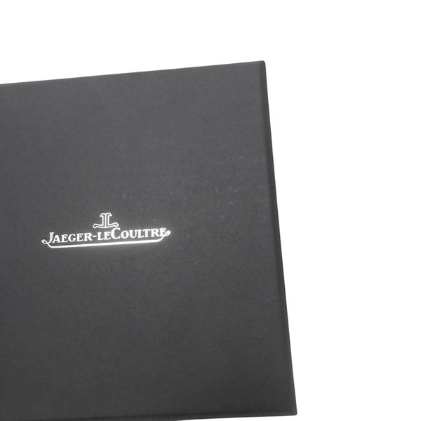 ジャガールクルト マスター ウルトラスリム デイト Q1238480 JAEGER-LECOULTRE ブルーグレー文字盤