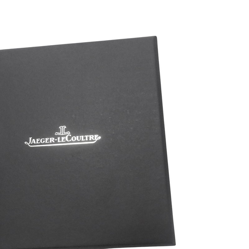 ジャガールクルト マスター ウルトラスリム デイト Q1238480 JAEGER-LECOULTRE ブルーグレー文字盤