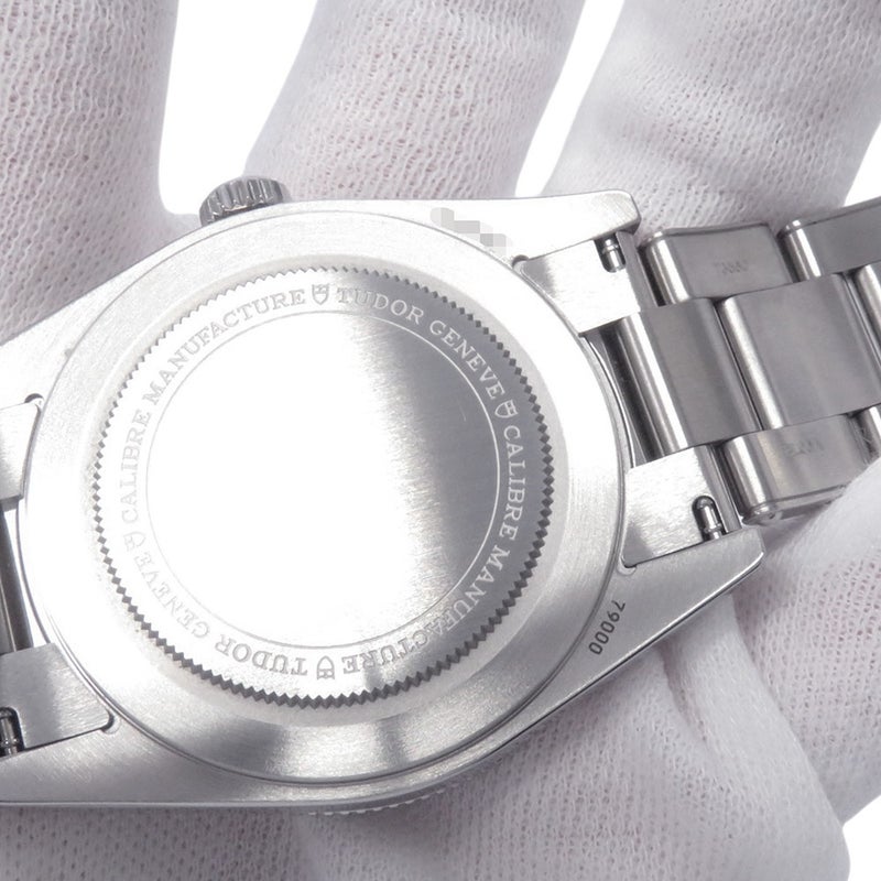チュードル ブラックベイ 54 M79000B-0001 TUDOR チューダー 腕時計 ブルー文字盤
