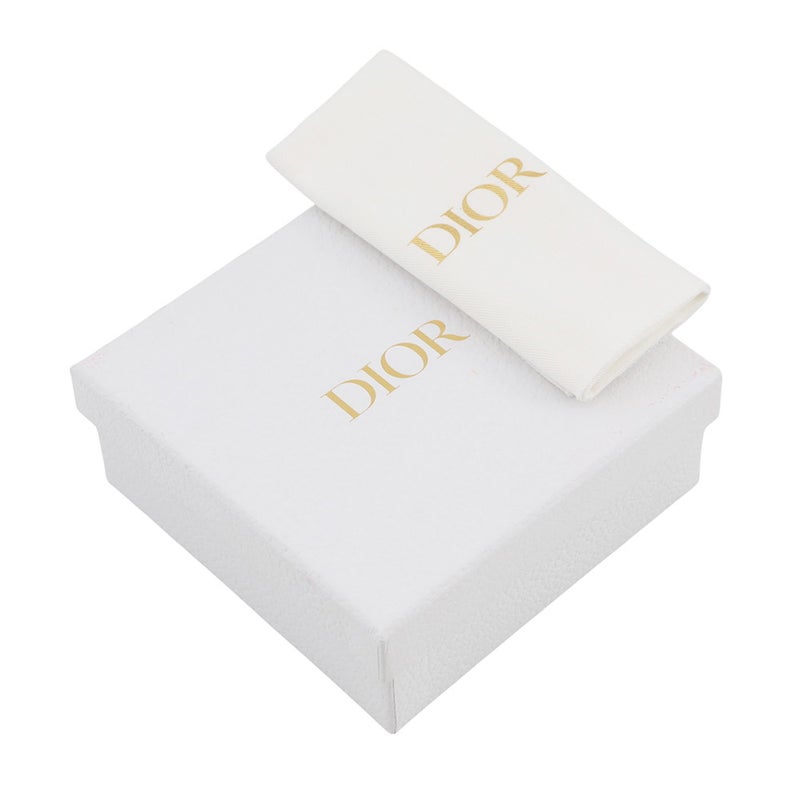 クリスチャン・ディオール カードケース ディオールアムール オブリーク ジャカード フリージア カードホルダー Christian Dior