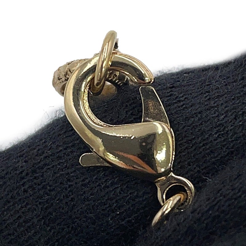シャネル ネックレス ココマーク サークル フェイクパール A21V CHANEL アクセサリー