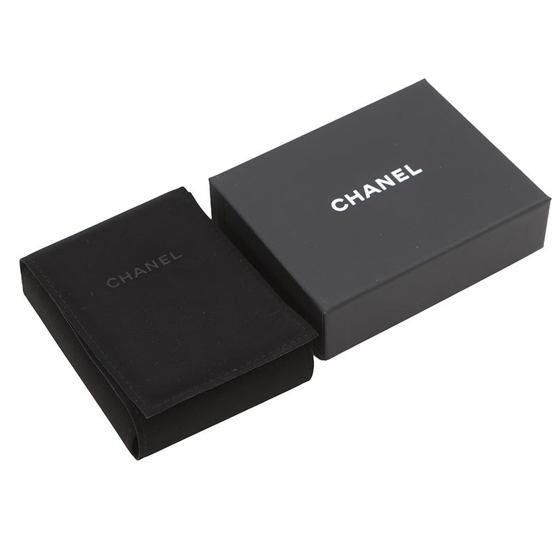 シャネル ネックレス ココマーク サークル フェイクパール A21V CHANEL アクセサリー