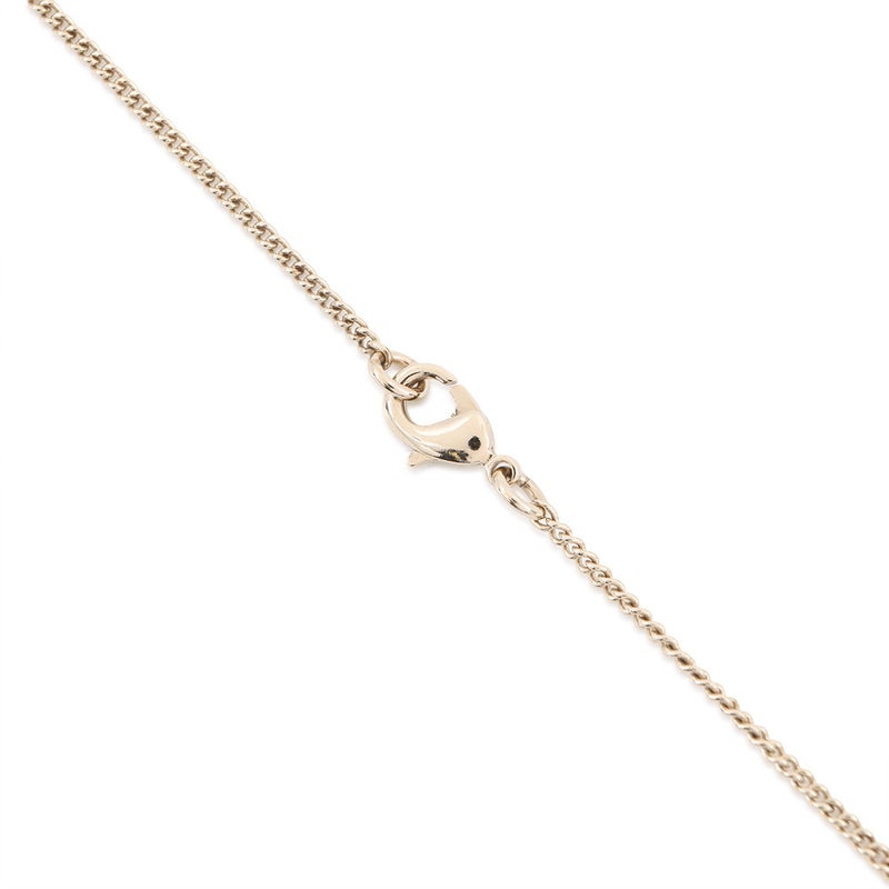 シャネル ネックレス ココマーク スター/ハート/ナンバー5 モチーフ ラインストーン メタル フェイクパール B19B CHANEL アクセサリー
