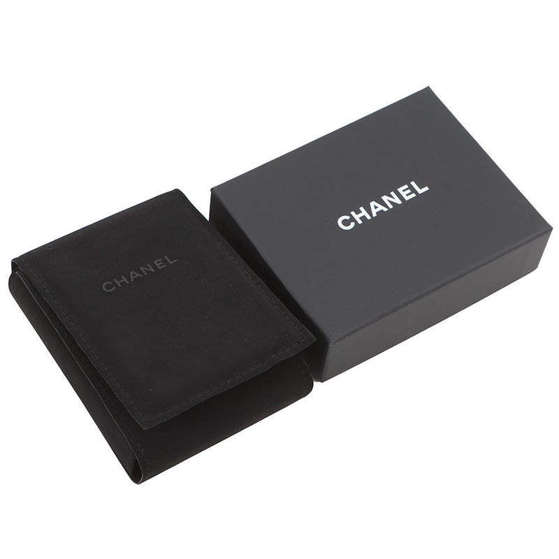 シャネル ネックレス ココマーク スター/ハート/ナンバー5 モチーフ ラインストーン メタル フェイクパール B19B CHANEL アクセサリー