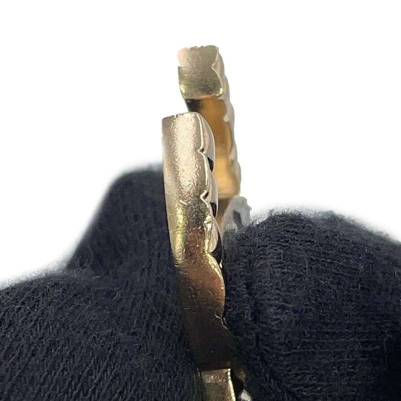 シャネル ネックレス マトラッセ ココマーク ラインストーン B18V CHANEL アクセサリー