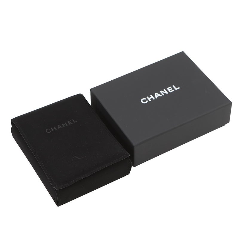 シャネル ネックレス マトラッセ ココマーク ラインストーン B18V CHANEL アクセサリー