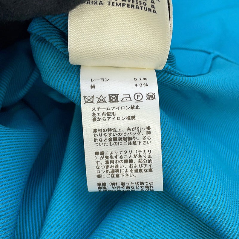 エルメス ワンピース スキッパーワンピース レディースサイズ40 HERMES トップス
