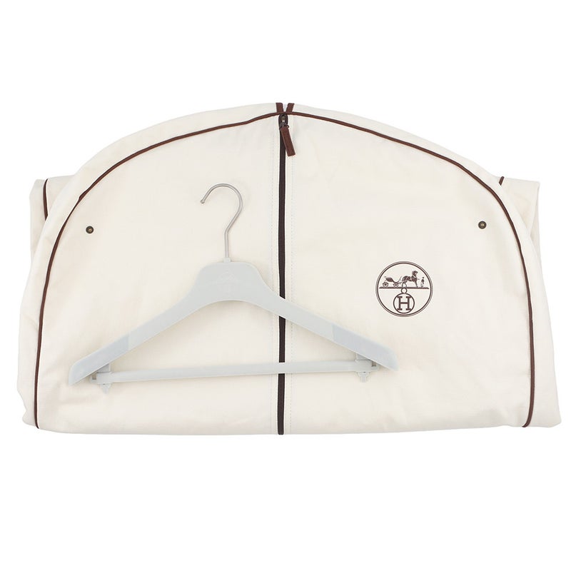 エルメス ワンピース スキッパーワンピース レディースサイズ40 HERMES トップス