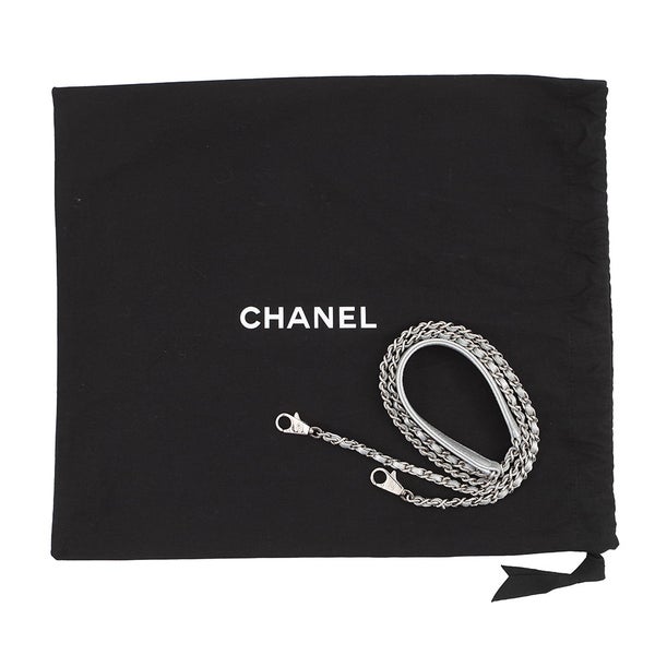シャネル ハンドバッグ ココマーク マトラッセ ココハンドル XXS キャビアスキン AS2215 CHANEL 2way