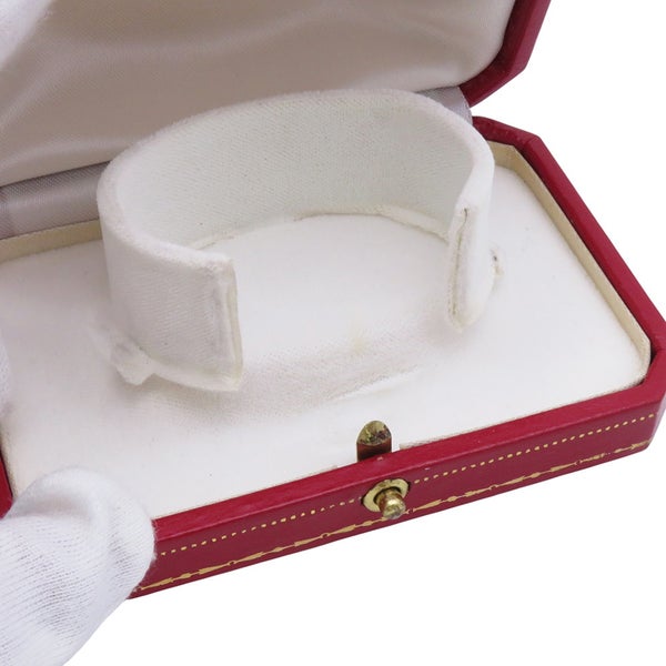 カルティエ サントス デュモン LM エクストラフラット 96054 Cartier 腕時計 白文字盤