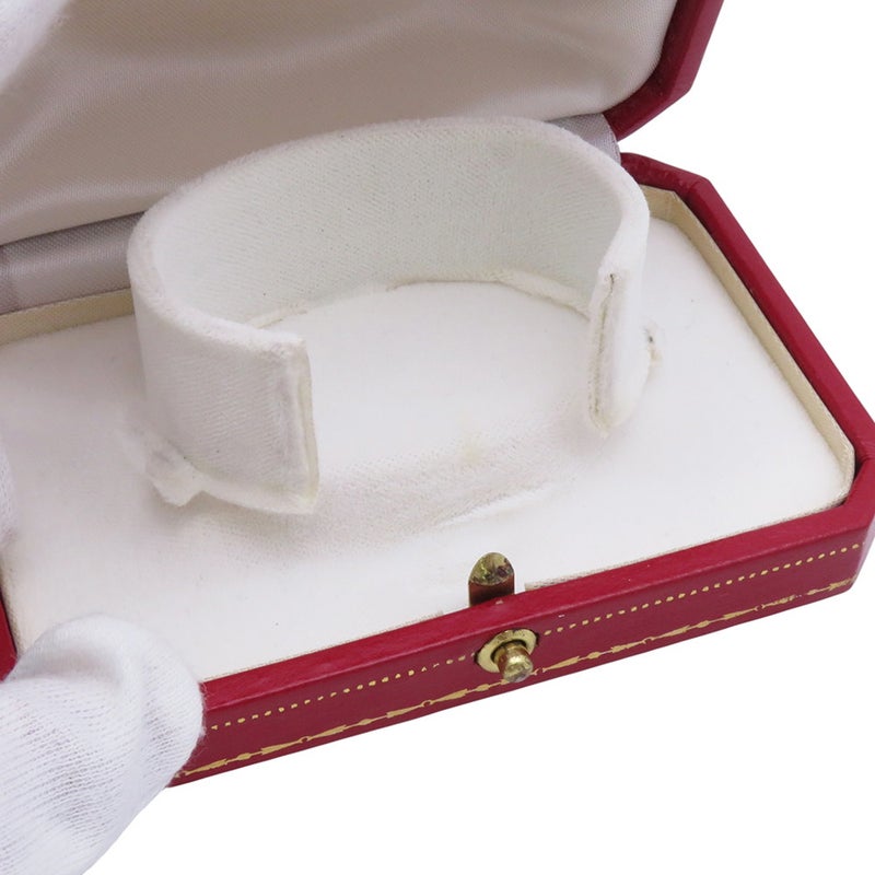 カルティエ サントス デュモン LM エクストラフラット 96054 Cartier 腕時計 白文字盤