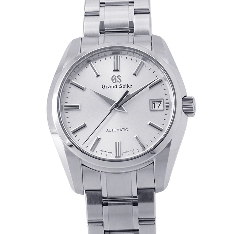 セイコー グランドセイコー ヘリテージコレクション メカニカル SBGR315 SEIKO 腕時計 シルバー文字盤