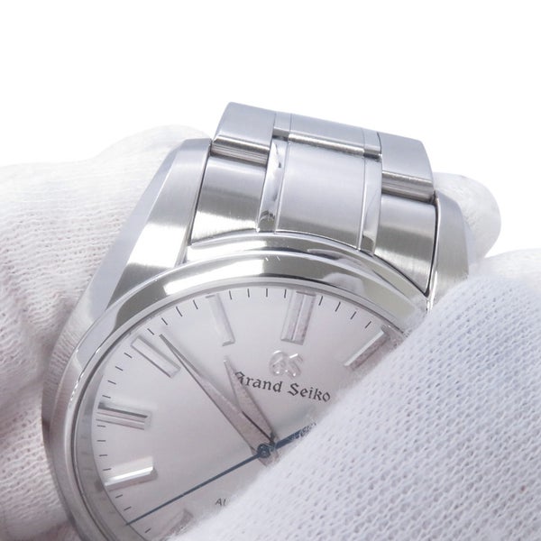 セイコー グランドセイコー ヘリテージコレクション メカニカル SBGR315 SEIKO 腕時計 シルバー文字盤