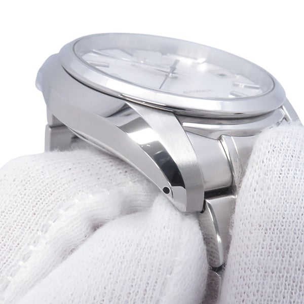 セイコー グランドセイコー ヘリテージコレクション メカニカル SBGR315 SEIKO 腕時計 シルバー文字盤