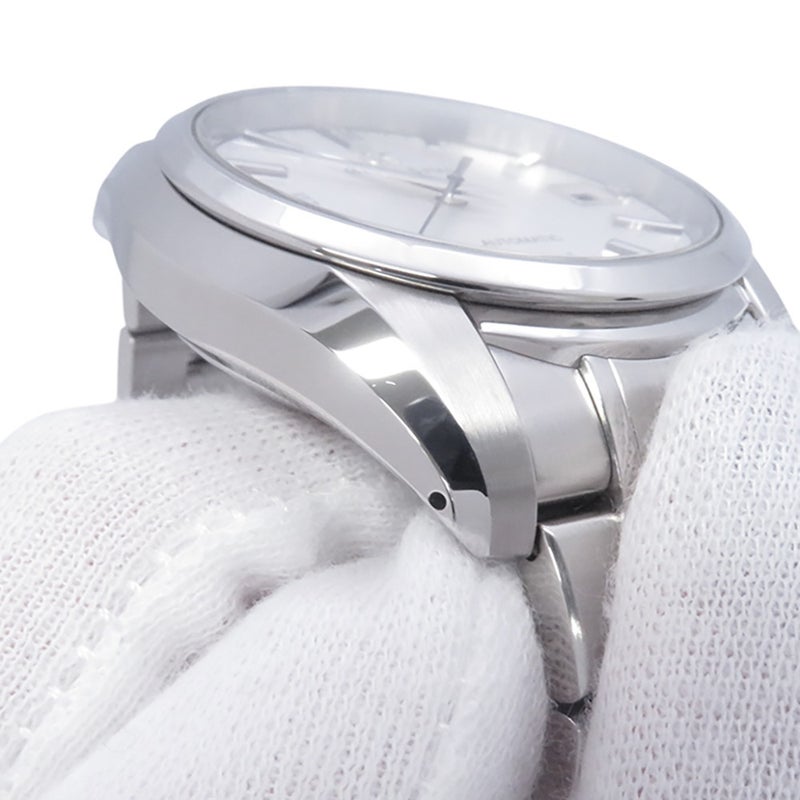 セイコー グランドセイコー ヘリテージコレクション メカニカル SBGR315 SEIKO 腕時計 シルバー文字盤