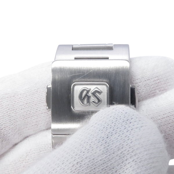 セイコー グランドセイコー ヘリテージコレクション メカニカル SBGR315 SEIKO 腕時計 シルバー文字盤
