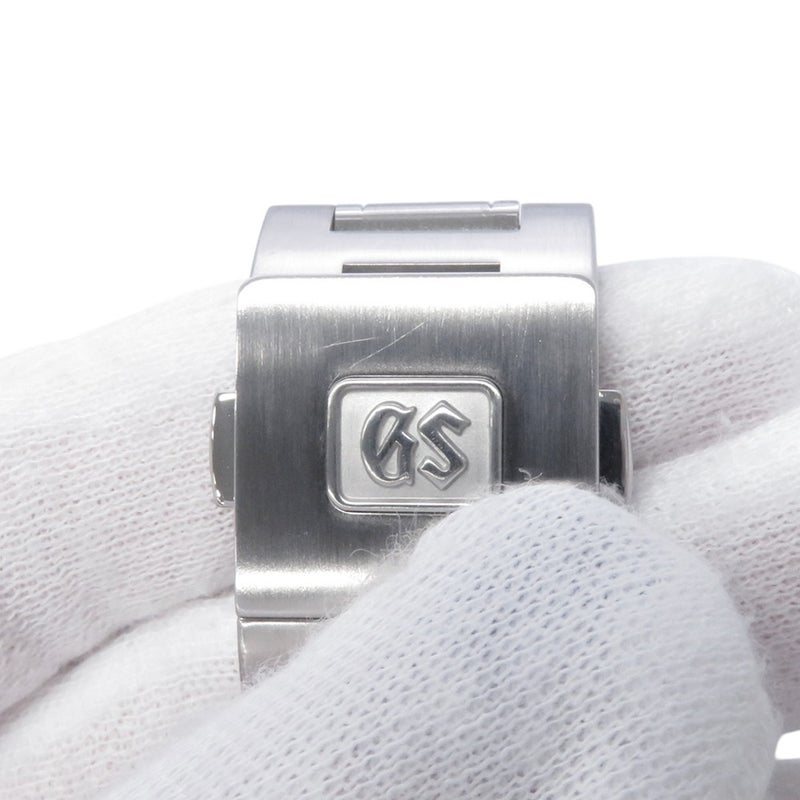 セイコー グランドセイコー ヘリテージコレクション メカニカル SBGR315 SEIKO 腕時計 シルバー文字盤