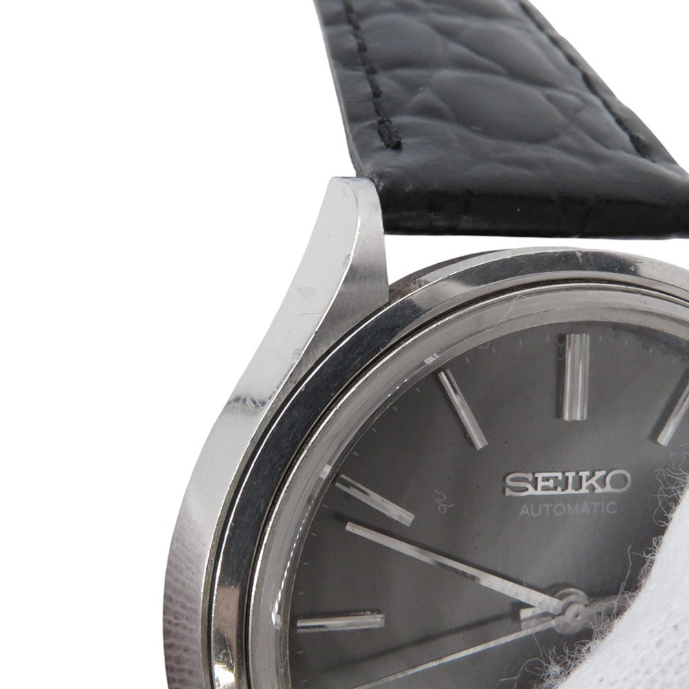 セイコー キングセイコー ハイビート 5626-7120 SEIKO 腕時計 グレー