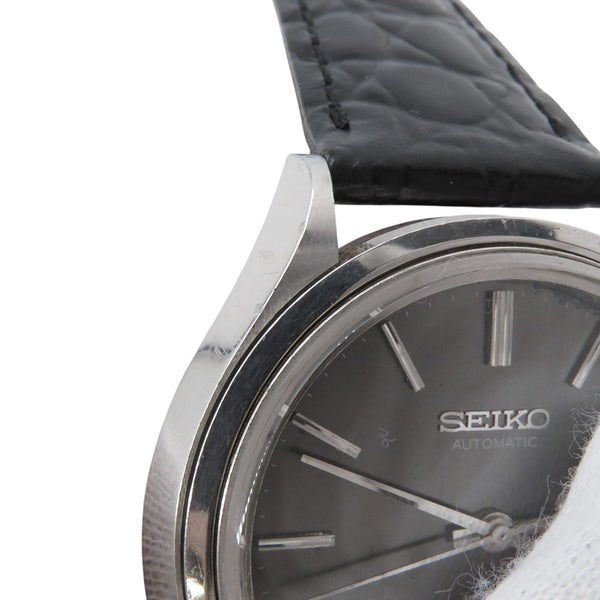 セイコー キングセイコー ハイビート 5626-7120 SEIKO 腕時計 グレー文字盤