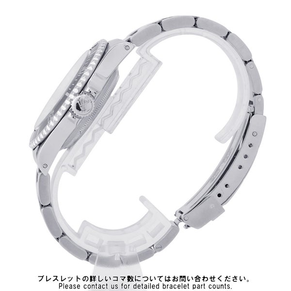 ロレックス サブマリーナ ノンデイト Z番 14060M ROLEX 腕時計 黒文字盤