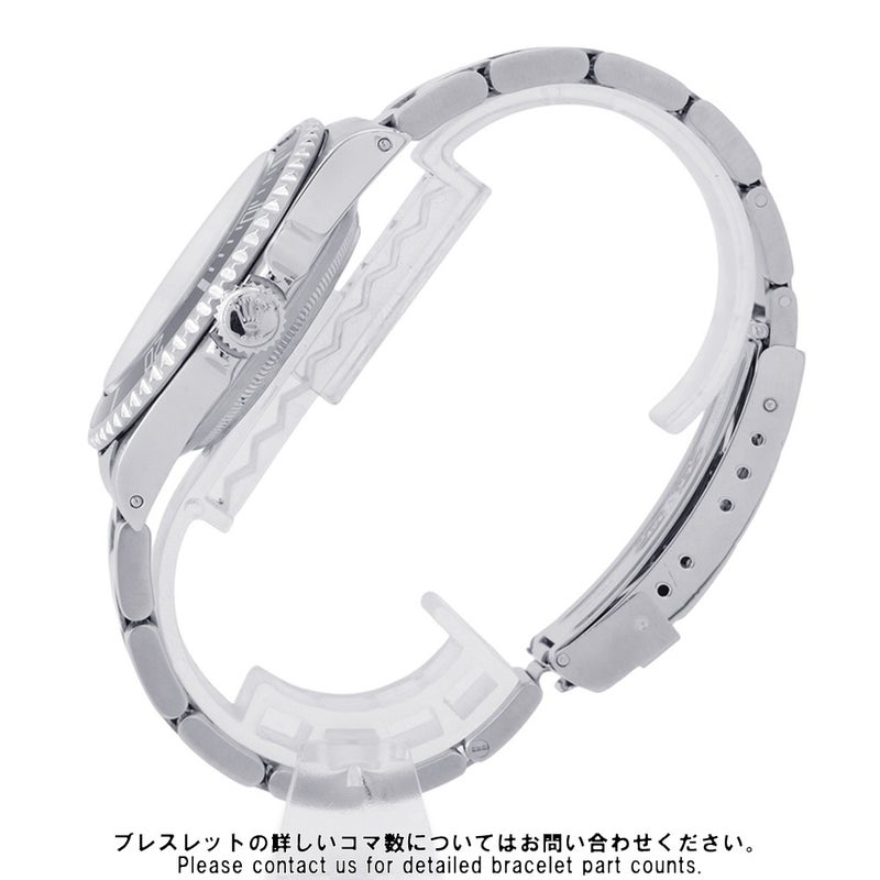 ロレックス サブマリーナ ノンデイト Z番 14060M ROLEX 腕時計 黒文字盤