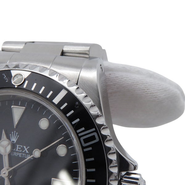 ロレックス サブマリーナ ノンデイト Z番 14060M ROLEX 腕時計 黒文字盤