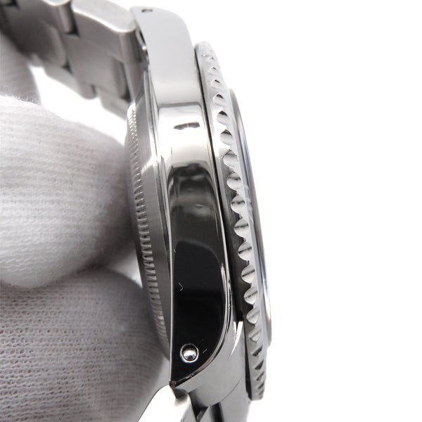 ロレックス サブマリーナ ノンデイト Z番 14060M ROLEX 腕時計 黒文字盤