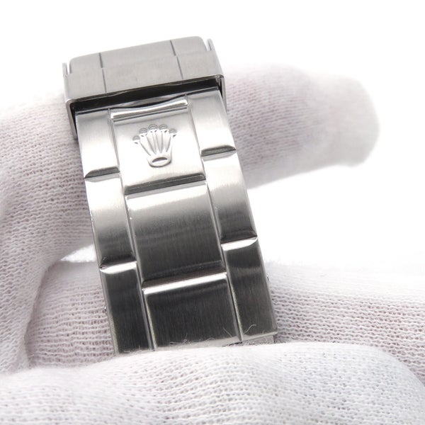 ロレックス サブマリーナ ノンデイト Z番 14060M ROLEX 腕時計 黒文字盤
