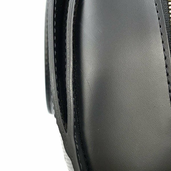 ルイヴィトン ハンドバッグ エピ ポンヌフ M52052 LOUIS VUITTON 黒 ブラック