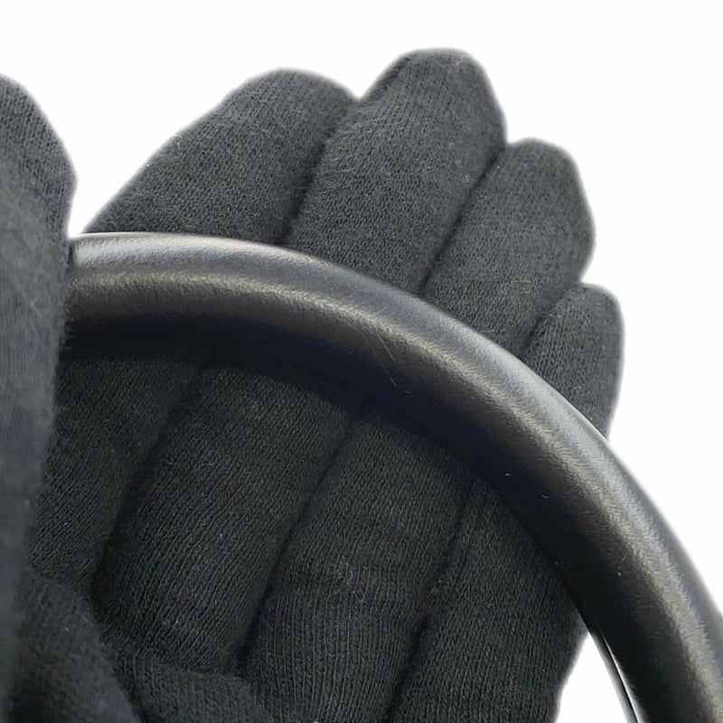 ルイヴィトン ハンドバッグ エピ ポンヌフ M52052 LOUIS VUITTON 黒 ブラック