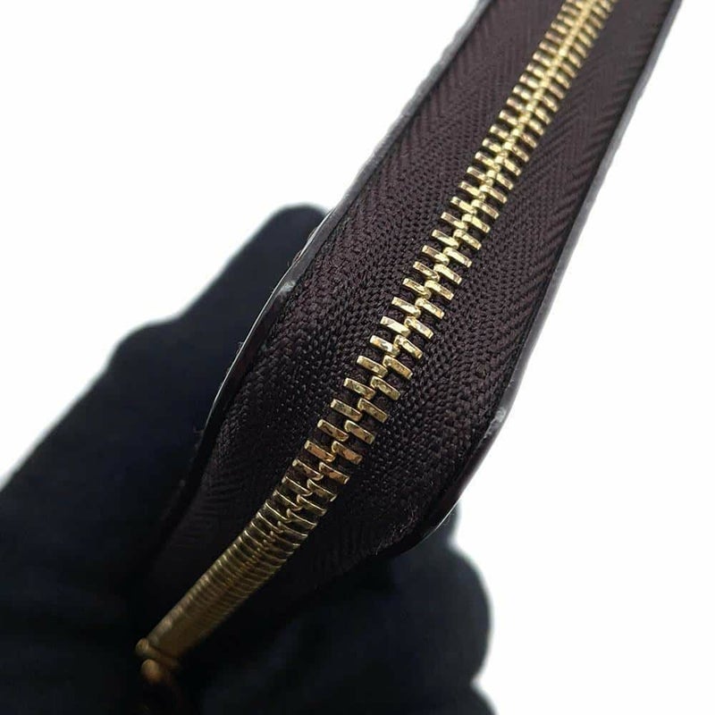 ルイヴィトン コインケース モノグラム・ヴェルニ ジッピー・コインパース M93607 ヴィトン 小銭入れ